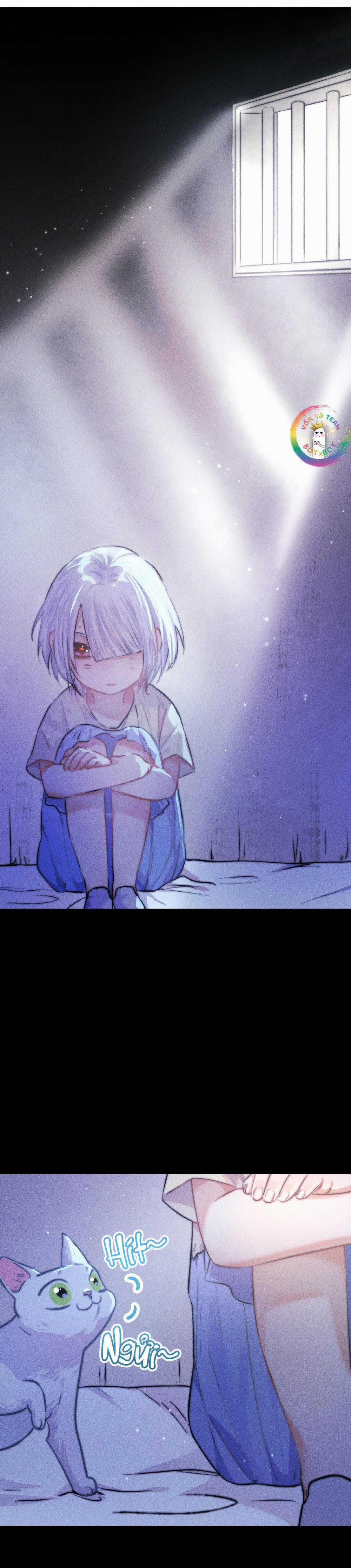 The Tower 44 trang 1