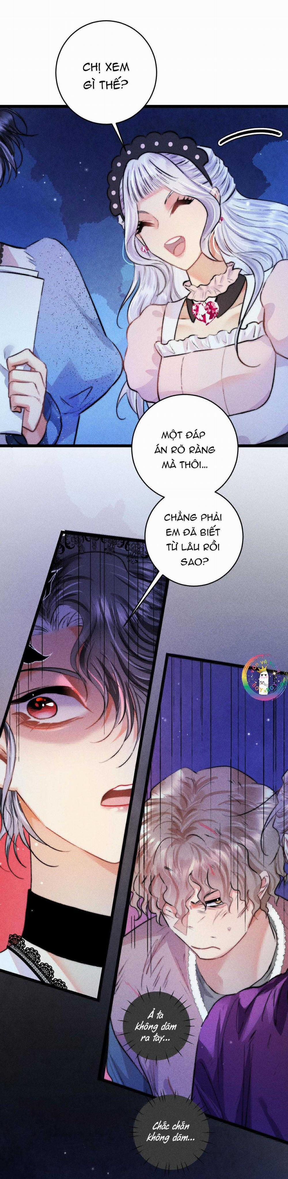 The Tower 44 trang 10