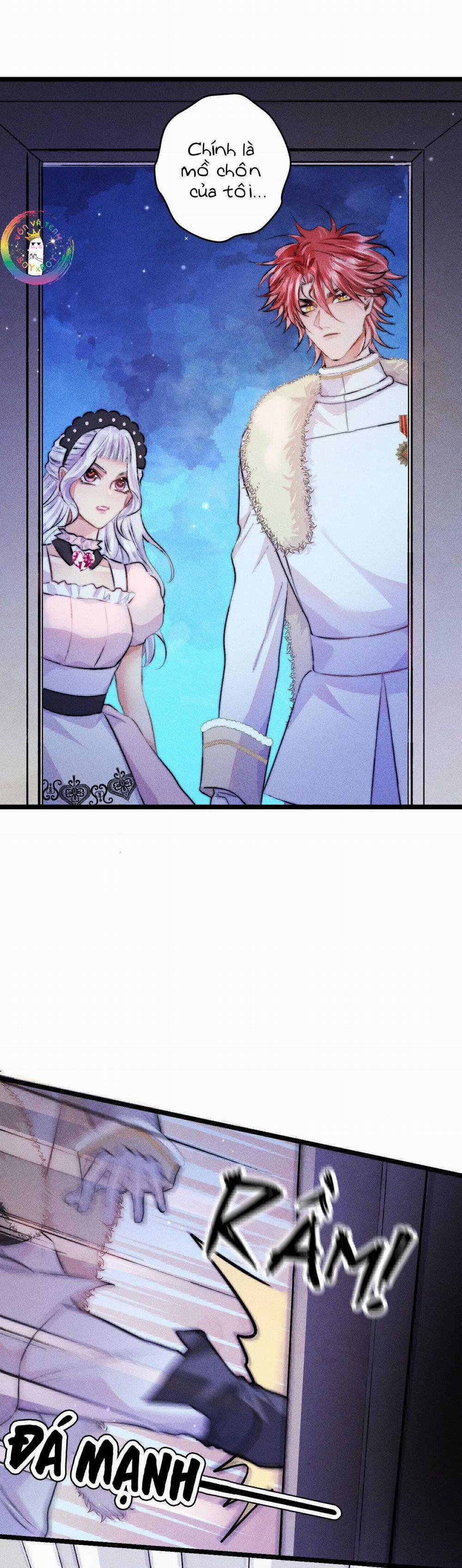 The Tower 44 trang 13