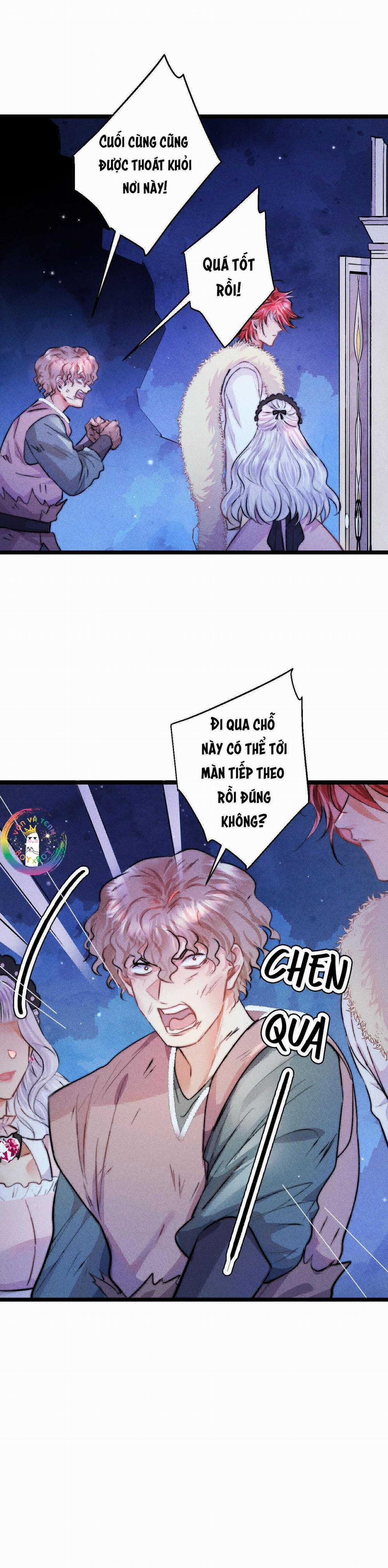 The Tower 44 trang 15