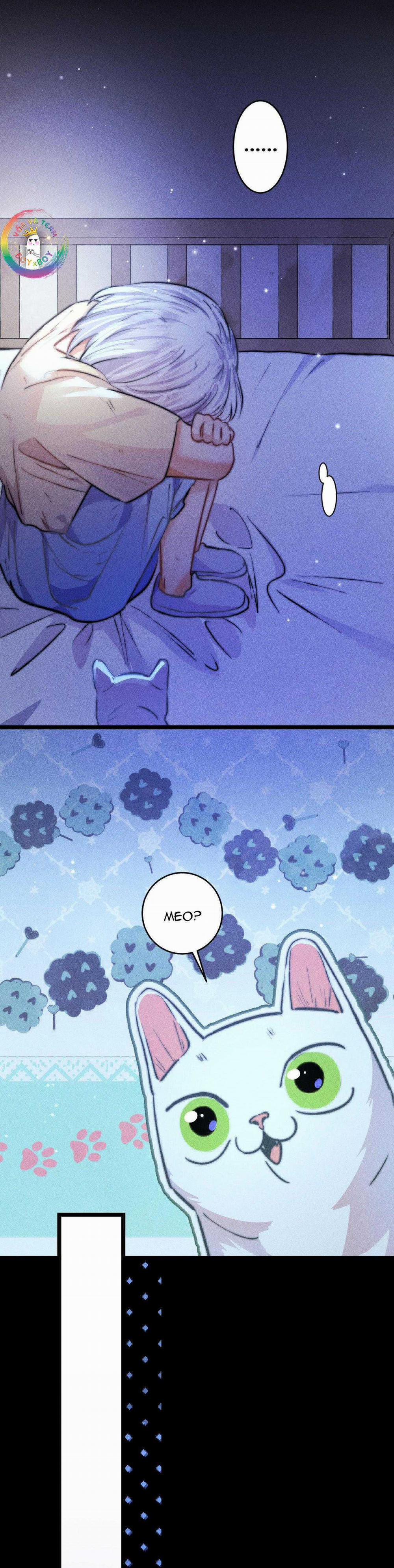 The Tower 44 trang 3