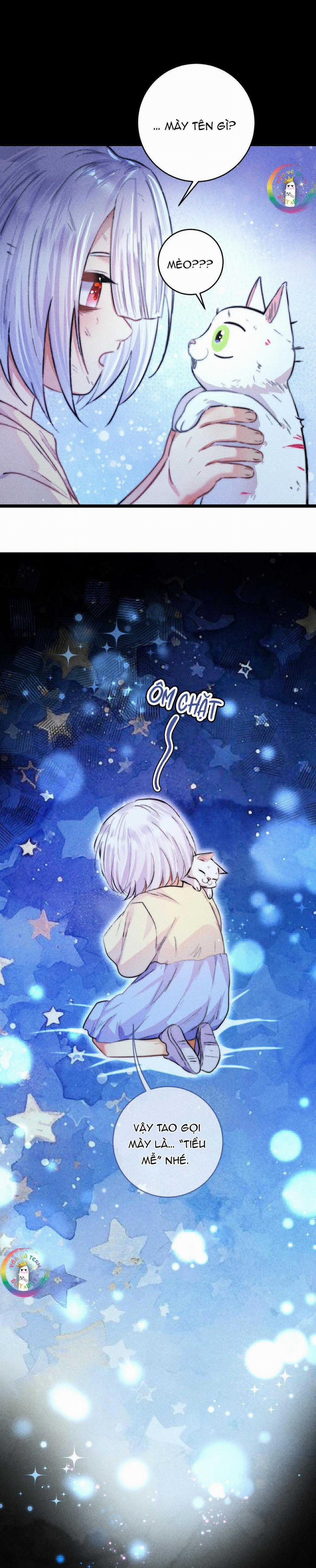 The Tower 44 trang 6