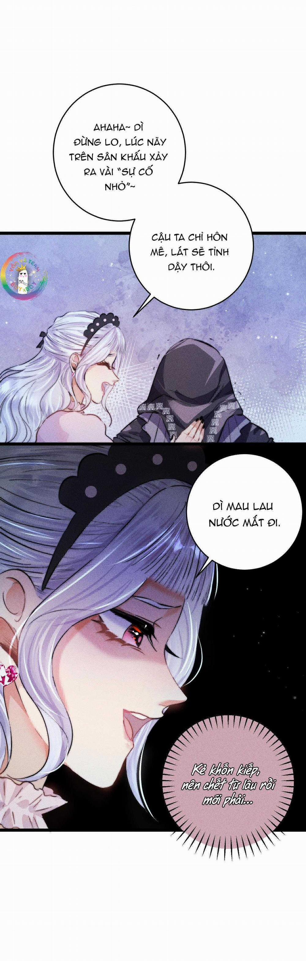 The Tower 44 trang 8