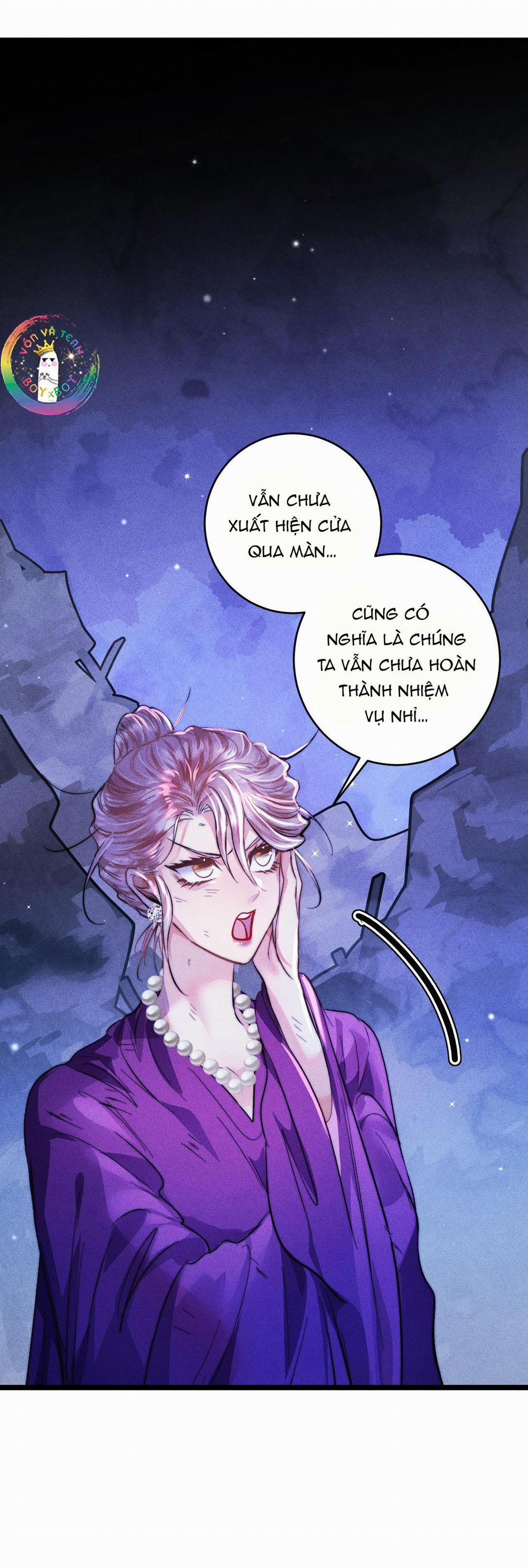 The Tower 45 trang 1