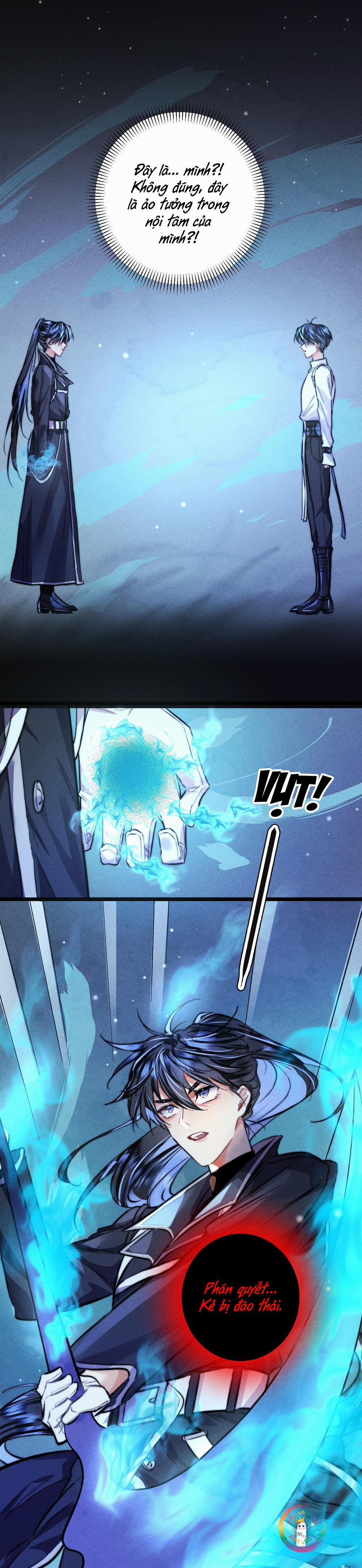 The Tower 46 trang 3