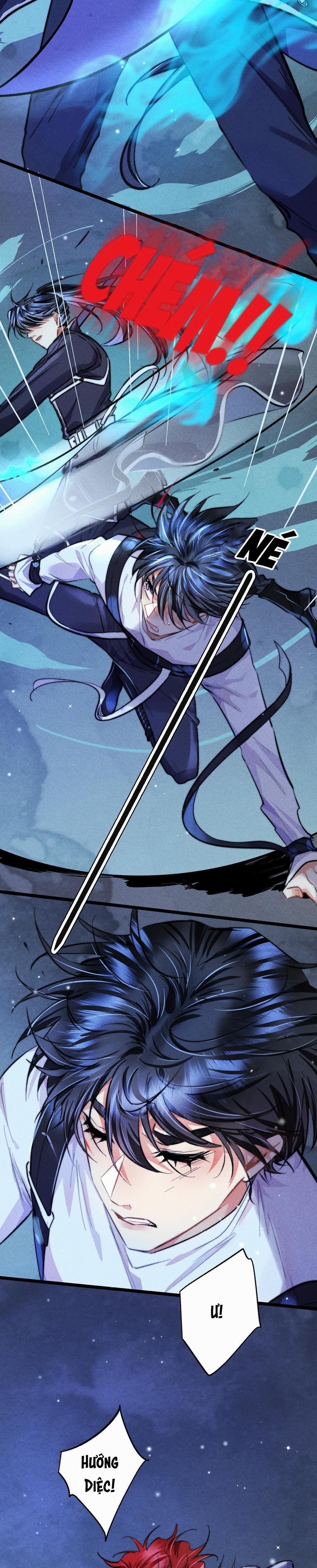 The Tower 46 trang 4