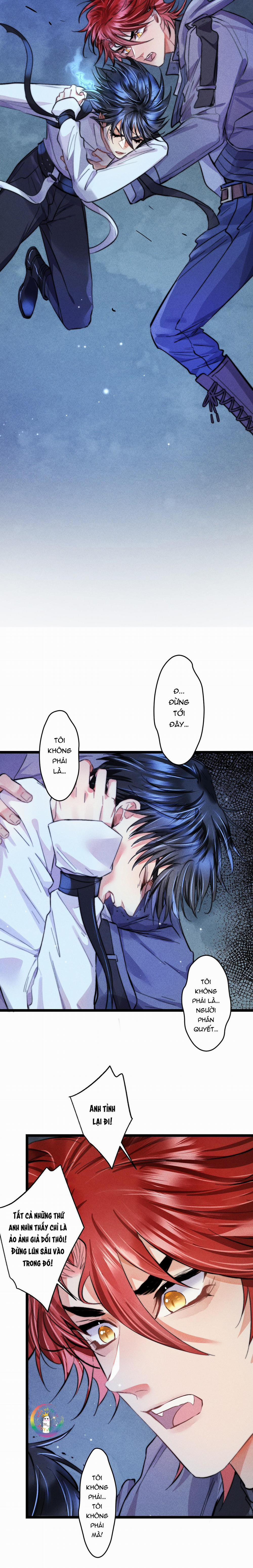 The Tower 46 trang 5