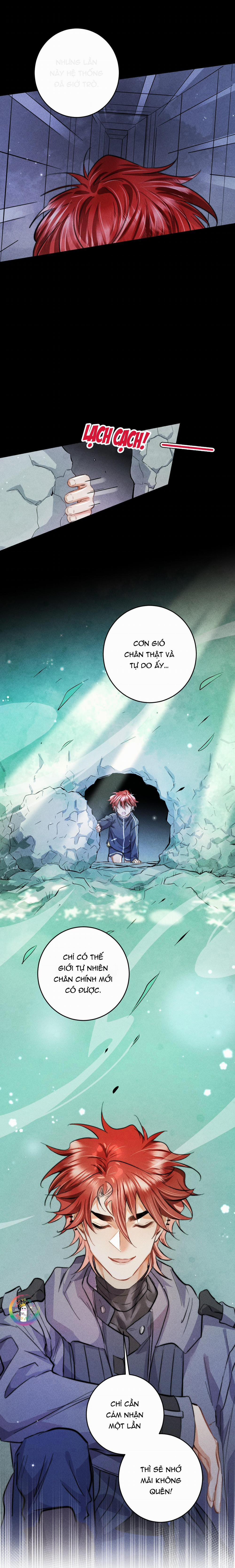 The Tower 46 trang 9