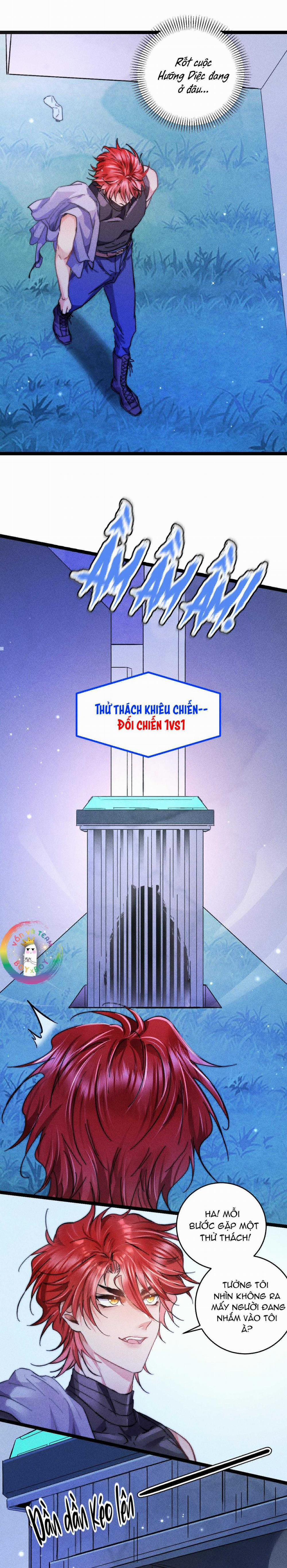 The Tower 47 trang 12