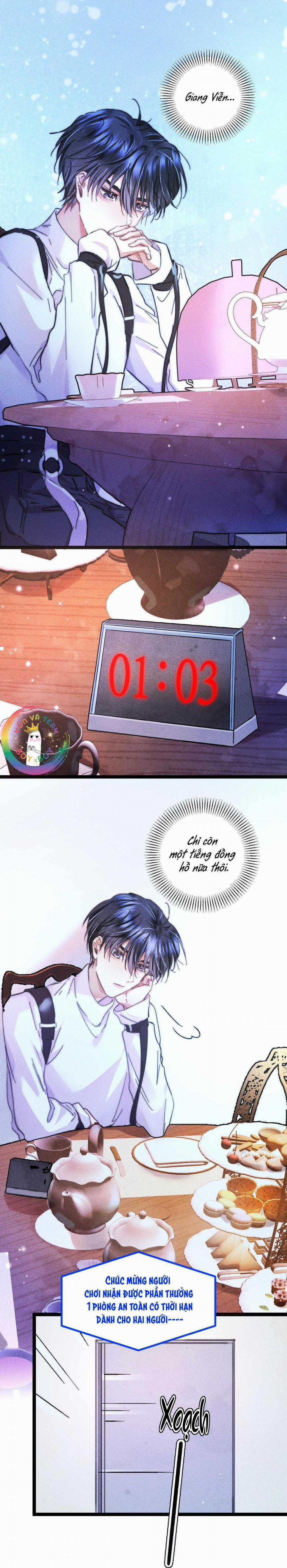 The Tower 47 trang 15