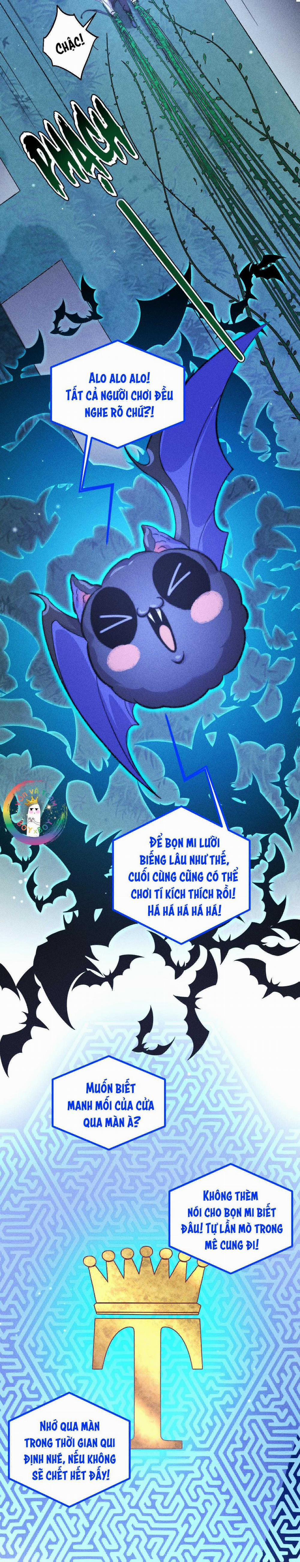 The Tower 47 trang 2