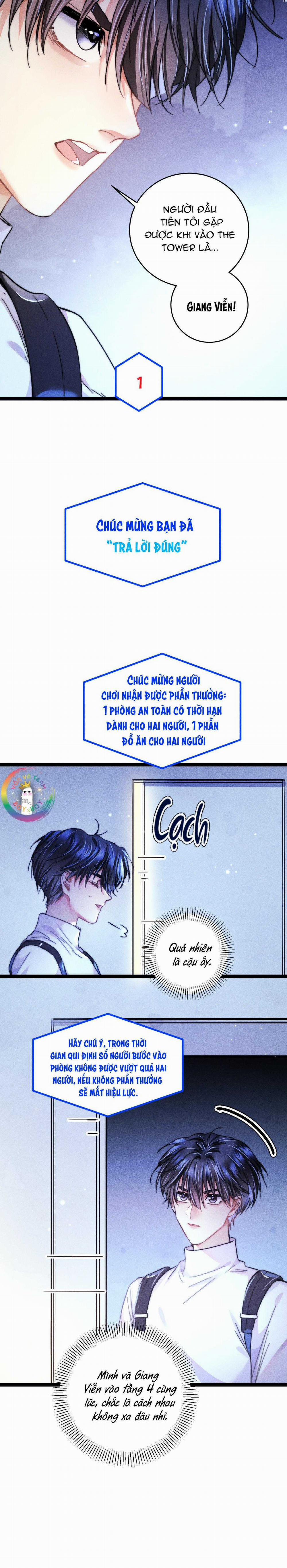 The Tower 47 trang 8