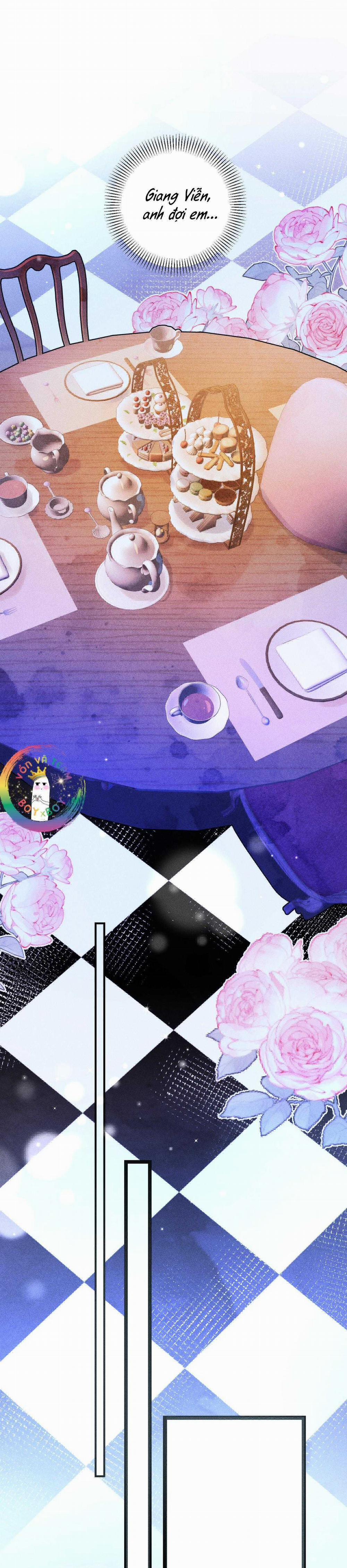 The Tower 47 trang 9