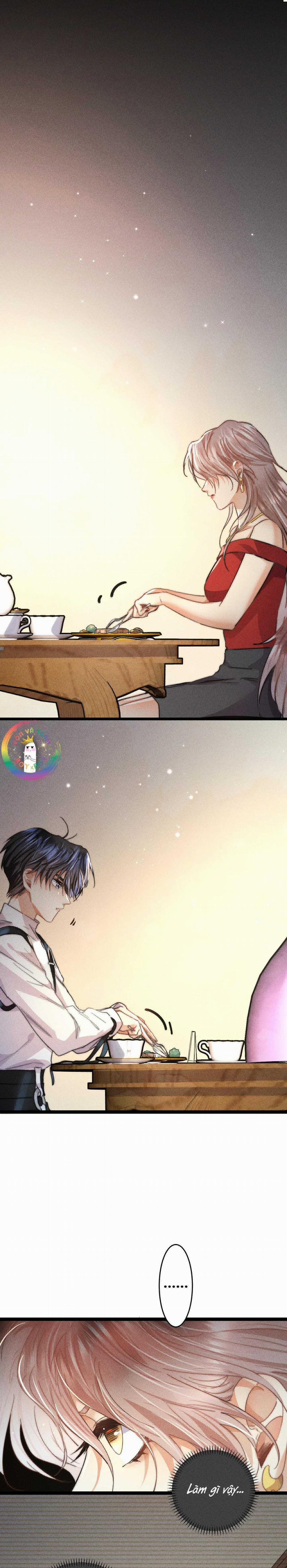 The Tower 48 trang 1