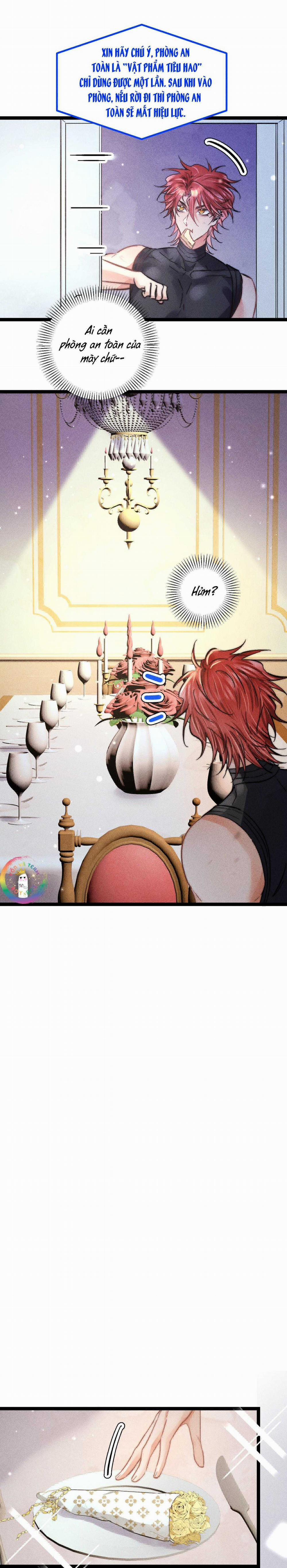 The Tower 48 trang 10