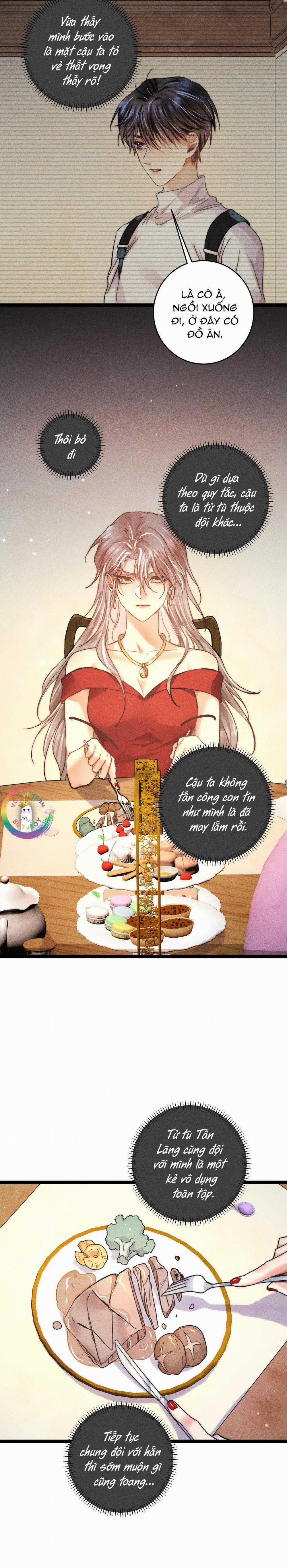 The Tower 48 trang 2