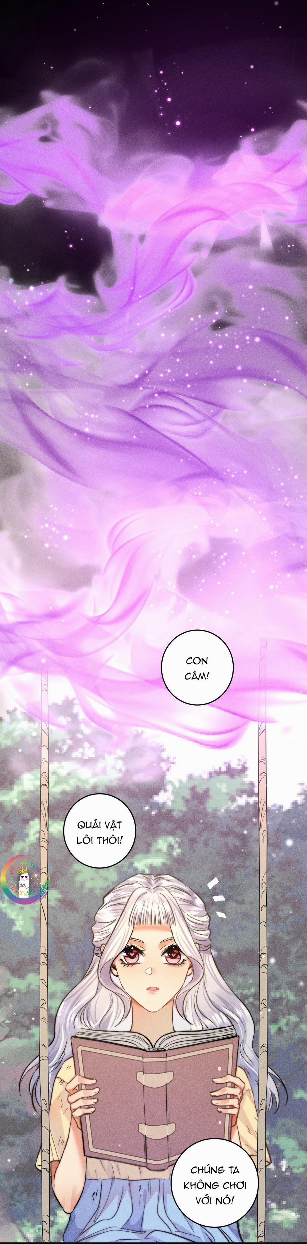 The Tower 49 trang 1