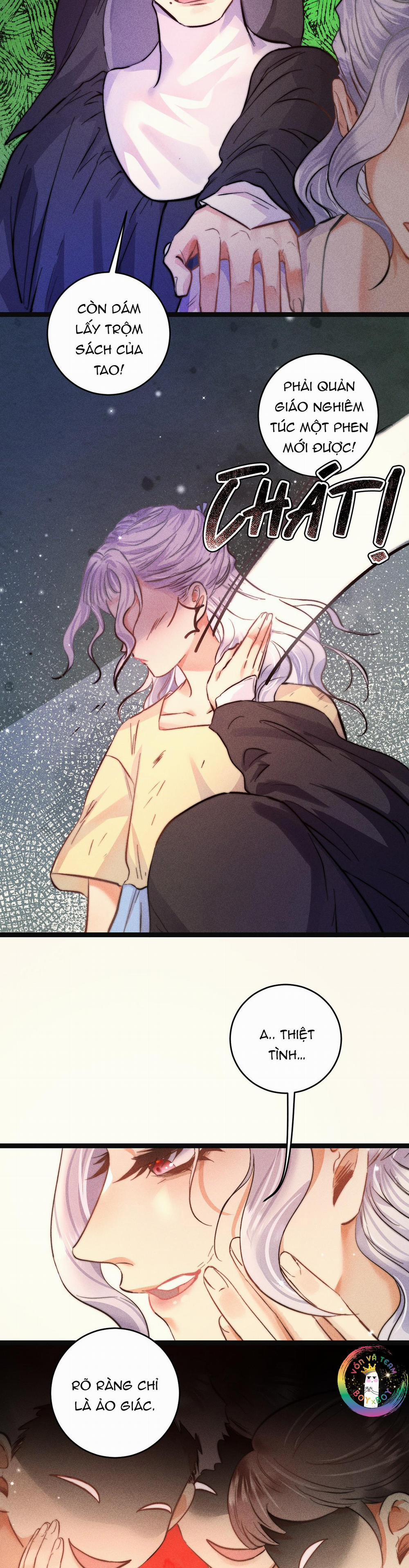 The Tower 49 trang 4