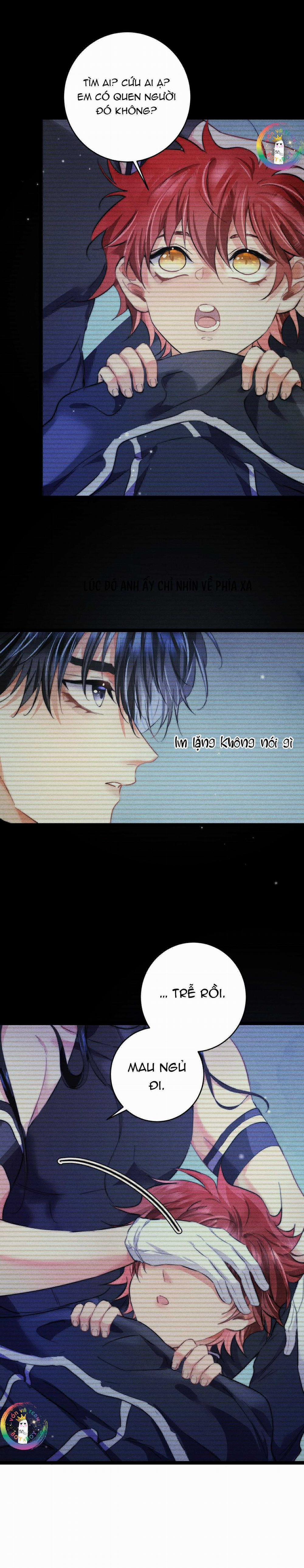 The Tower 50 trang 14