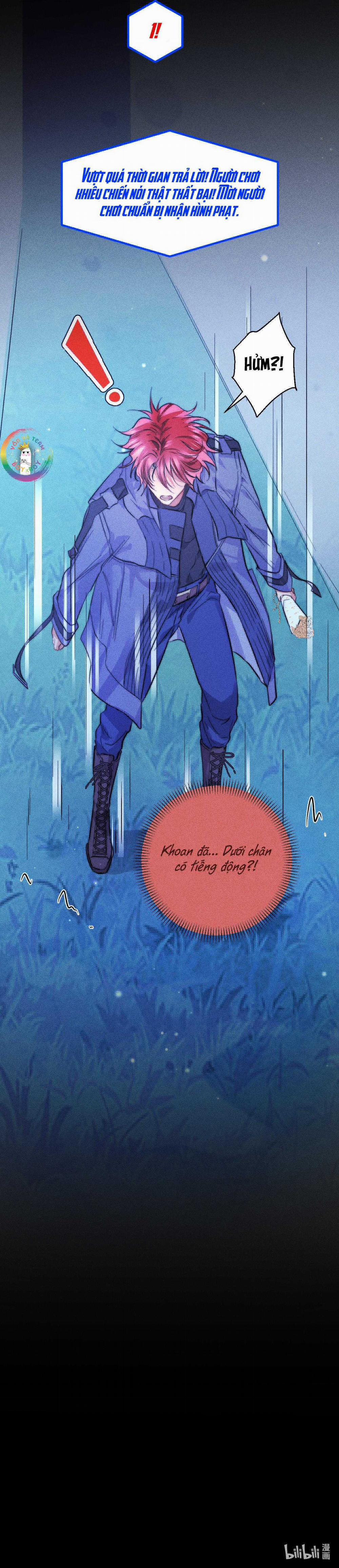 The Tower 50 trang 16