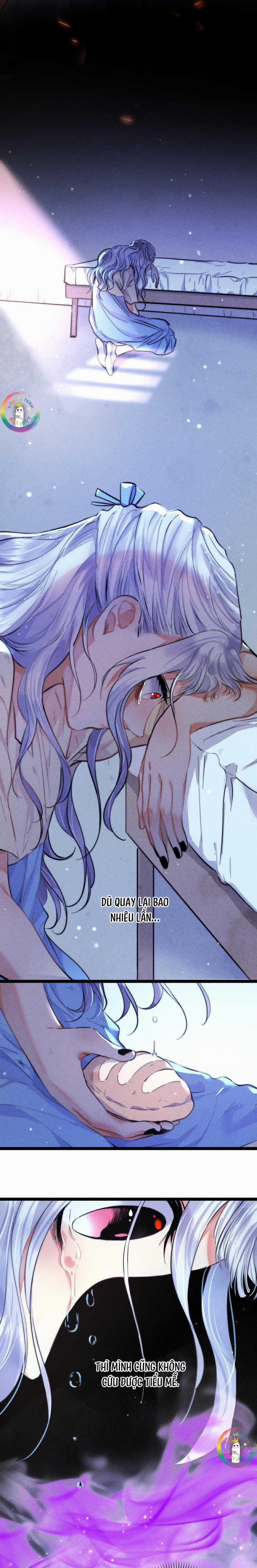 The Tower 50 trang 2