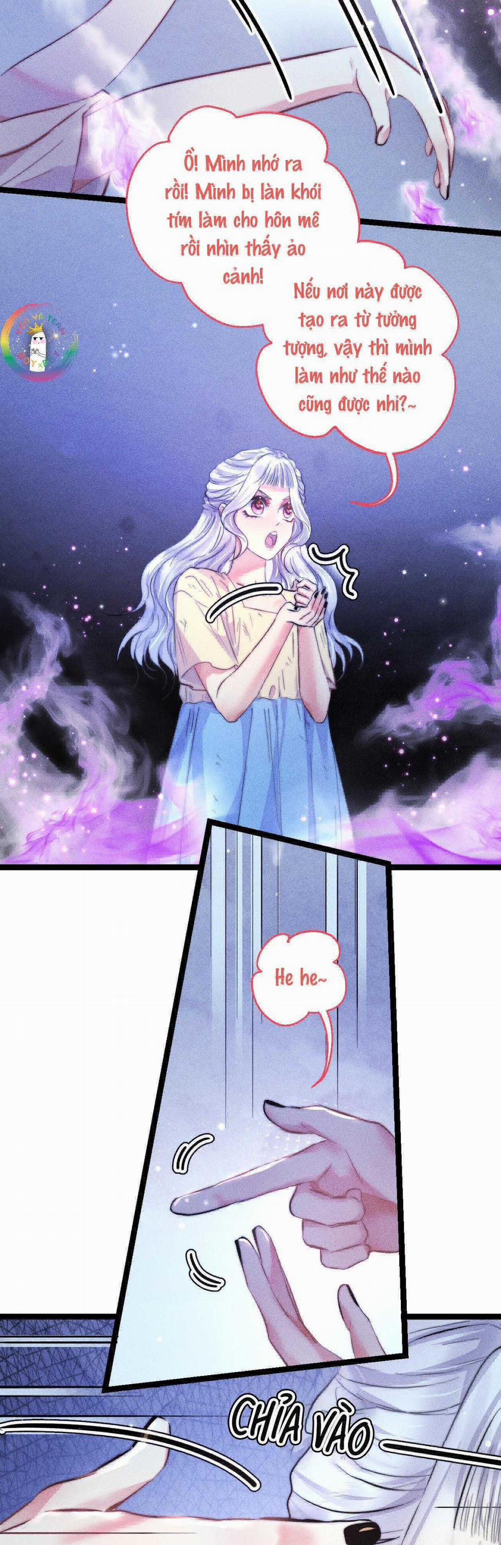 The Tower 50 trang 7