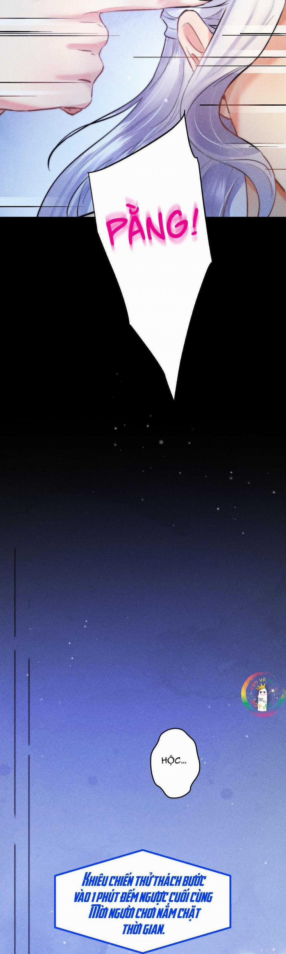 The Tower 50 trang 8