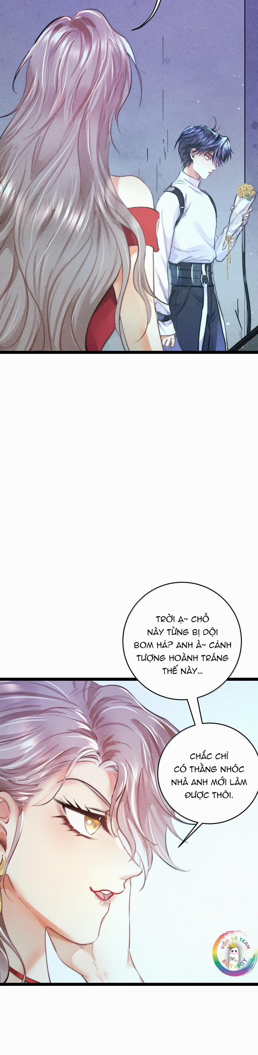 The Tower 51 trang 10