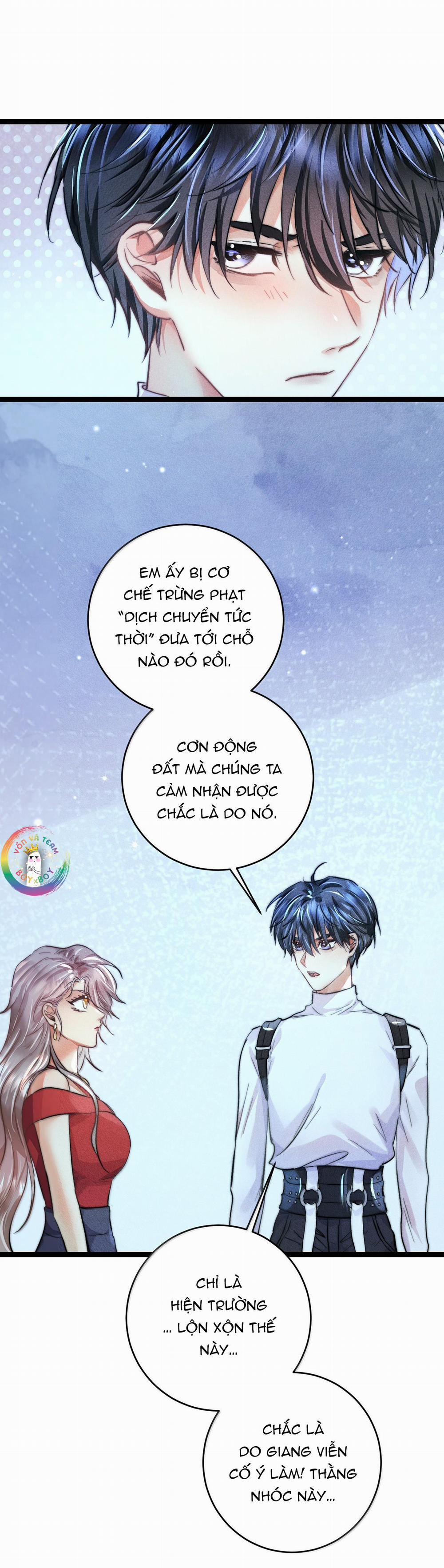 The Tower 51 trang 11