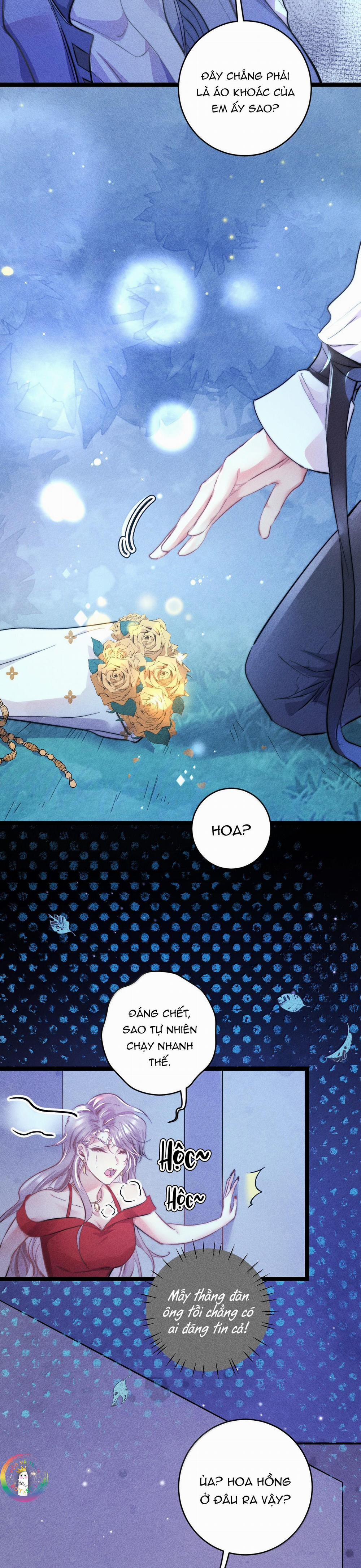 The Tower 51 trang 9