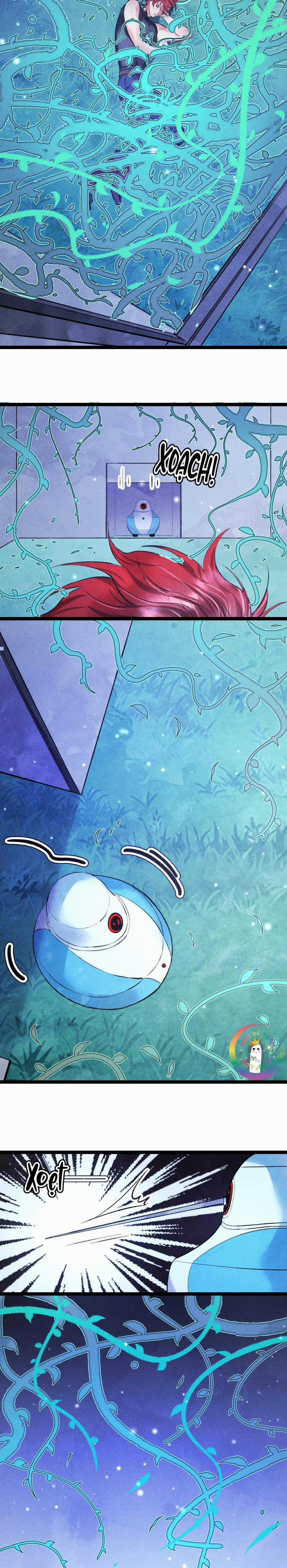 The Tower 52 trang 14