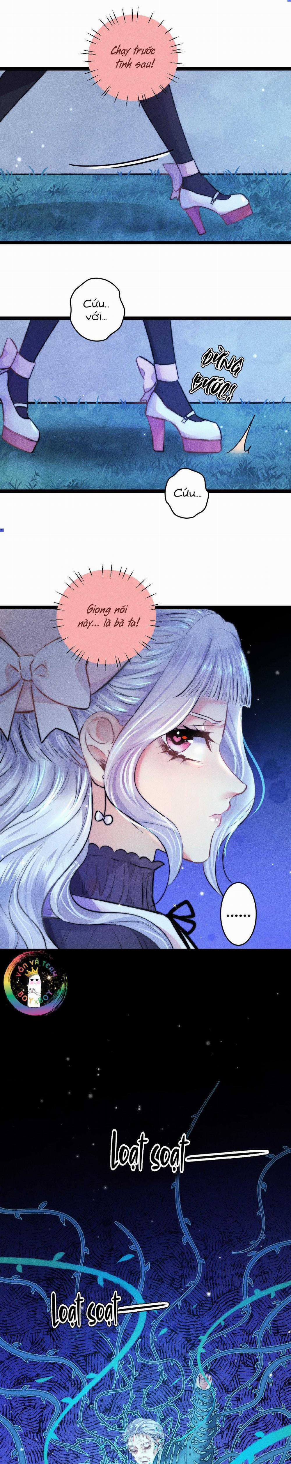 The Tower 52 trang 2