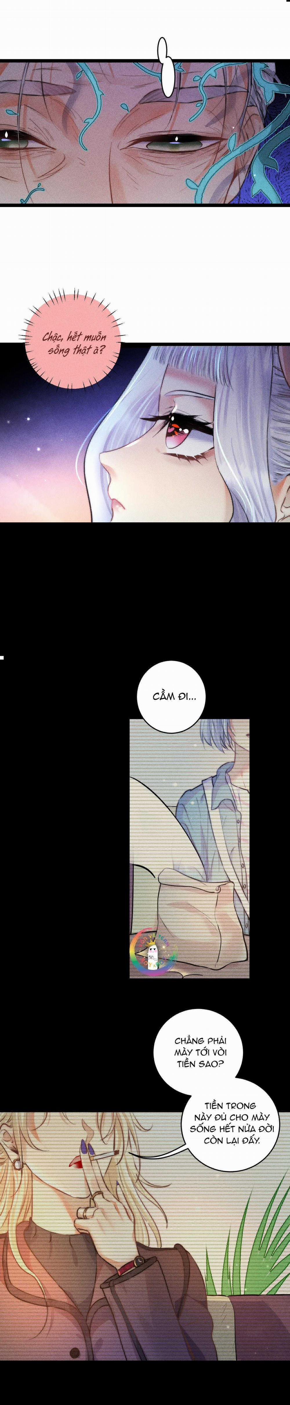 The Tower 52 trang 5