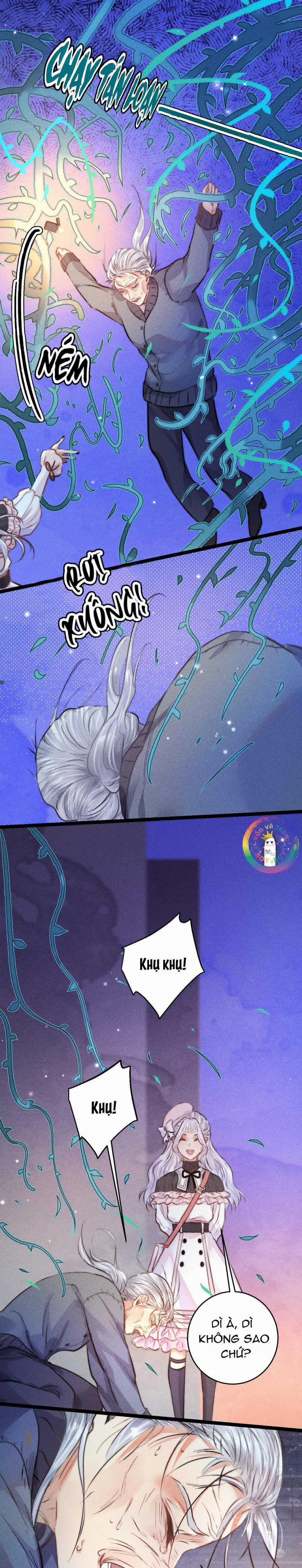 The Tower 52 trang 7