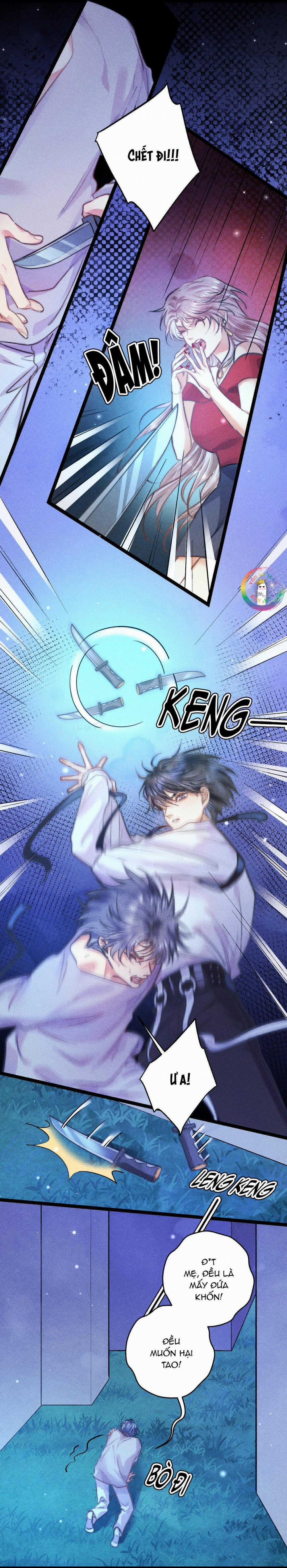 The Tower 53 trang 11