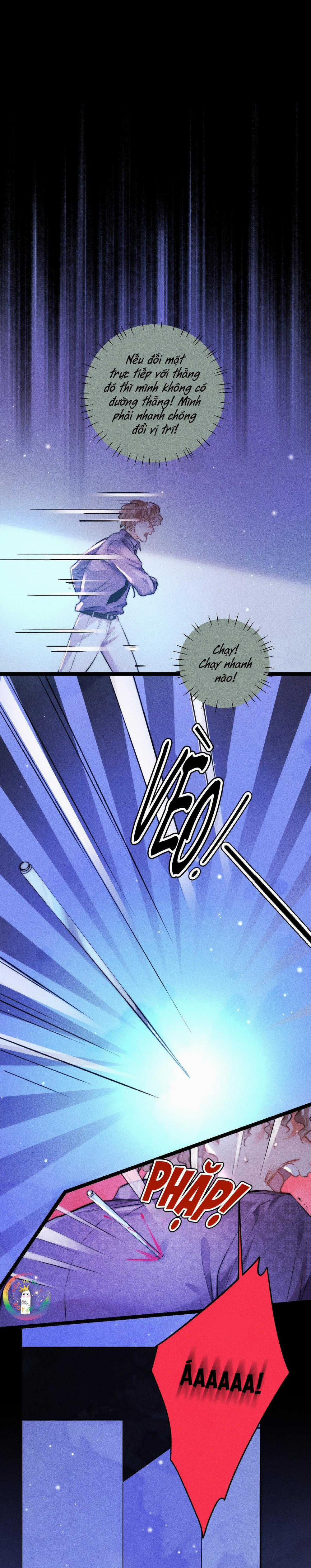 The Tower 53 trang 7