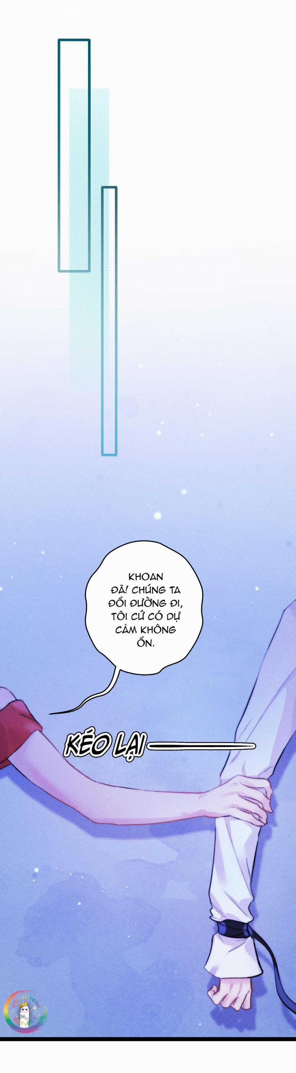 The Tower 53 trang 9