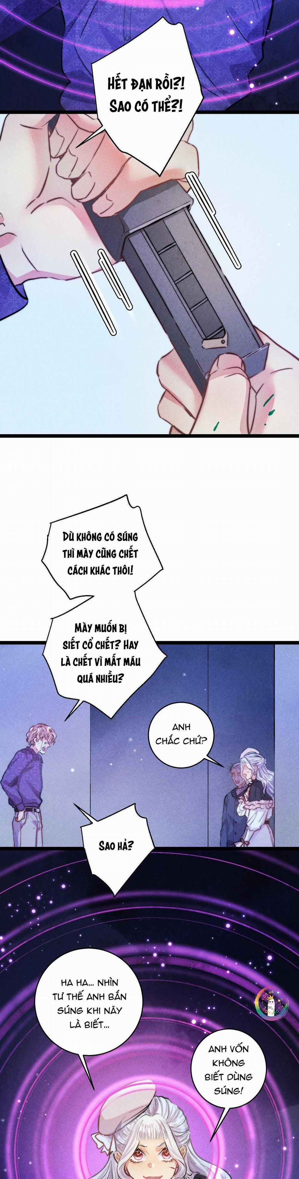 The Tower 54 trang 10