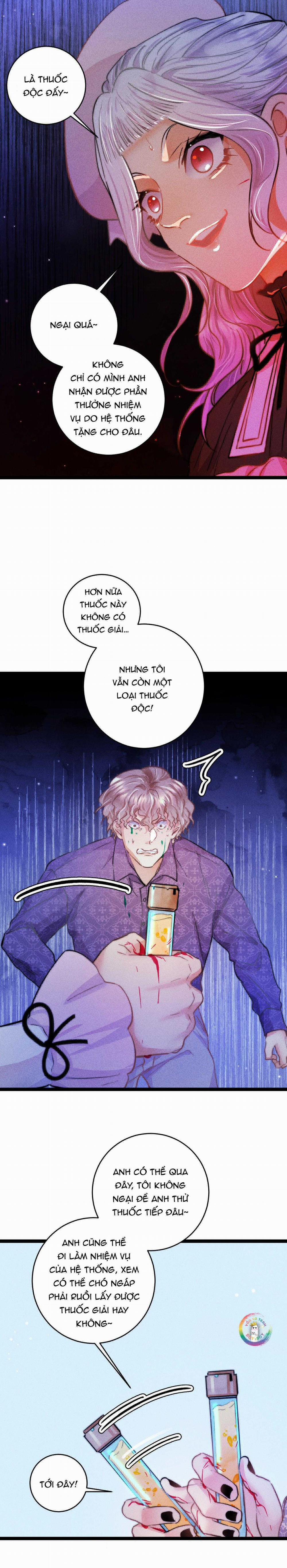 The Tower 54 trang 12