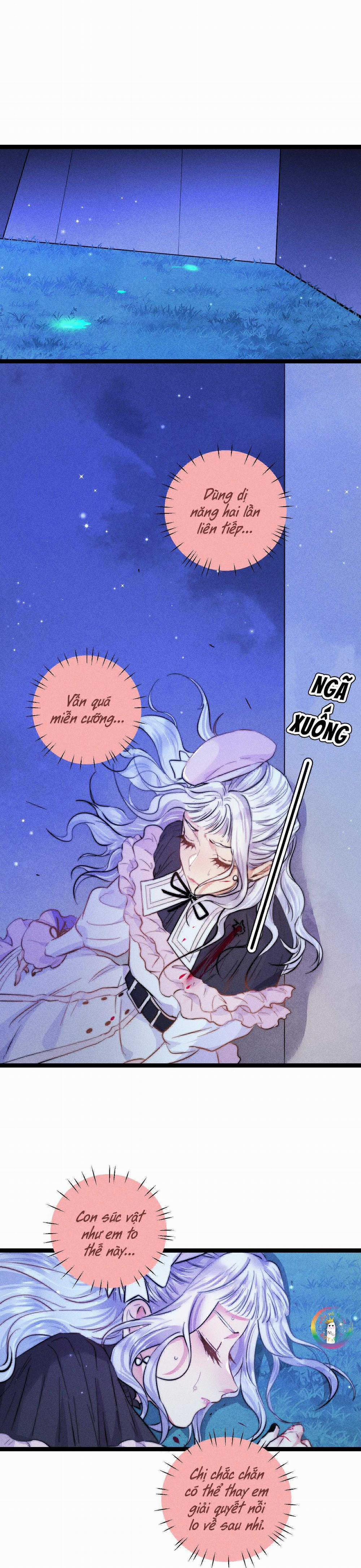 The Tower 54 trang 14