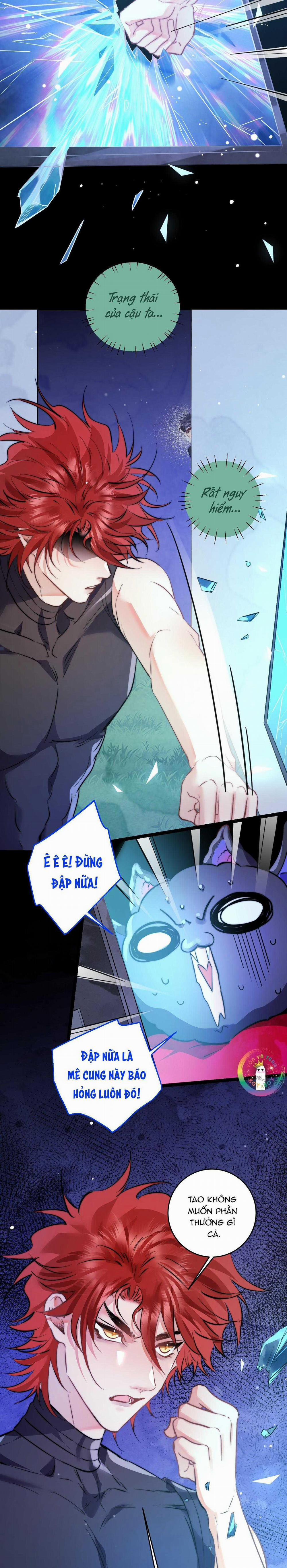 The Tower 56 trang 1