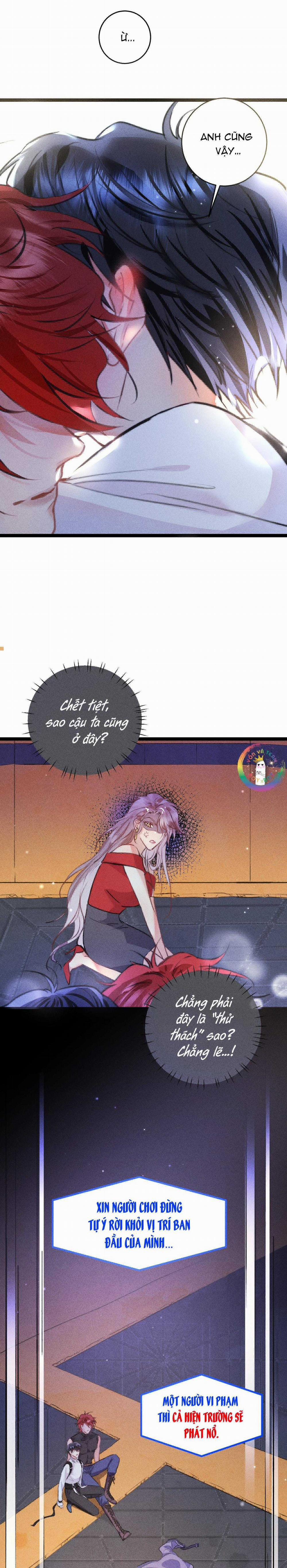 The Tower 56 trang 9