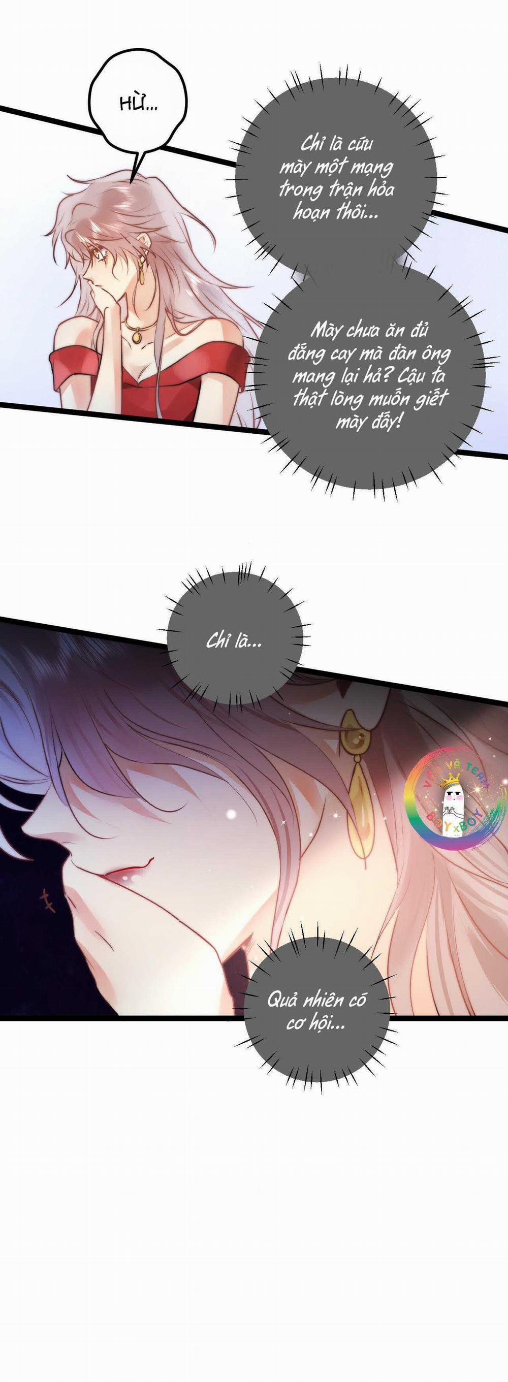 The Tower 57 trang 11