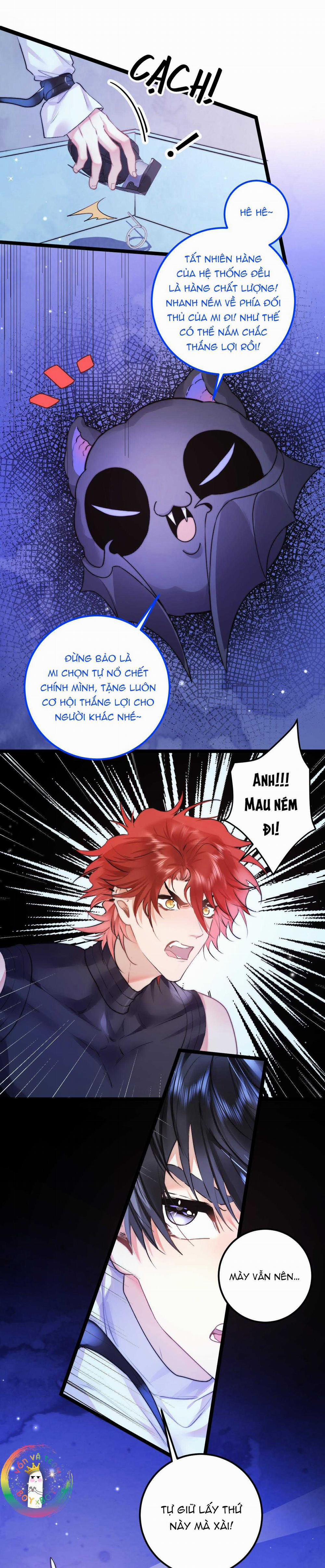 The Tower 57 trang 15