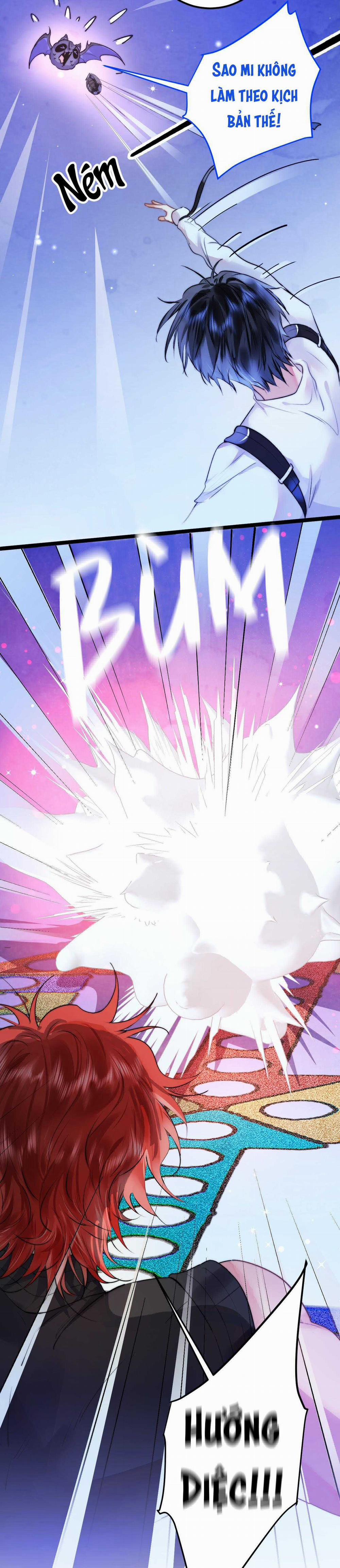 The Tower 57 trang 16