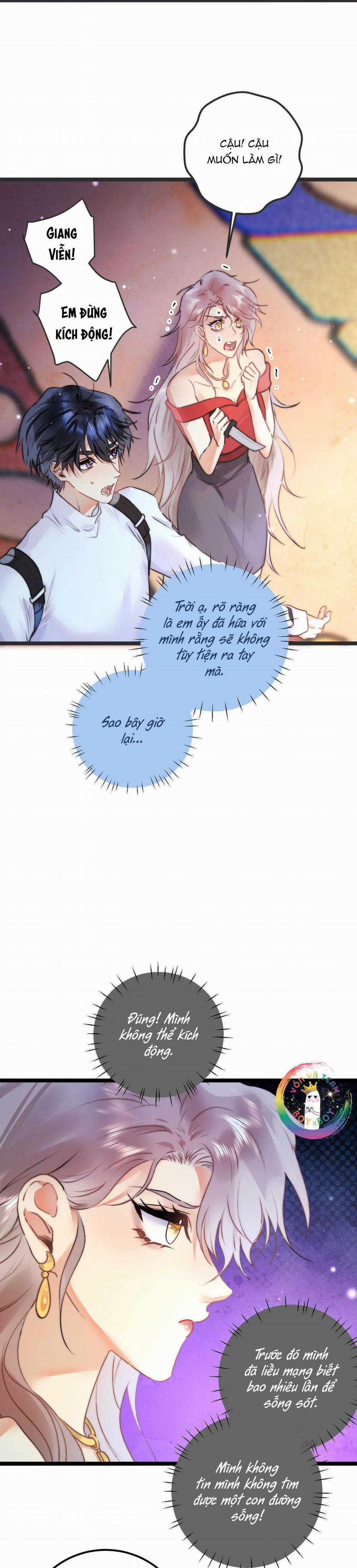 The Tower 57 trang 6