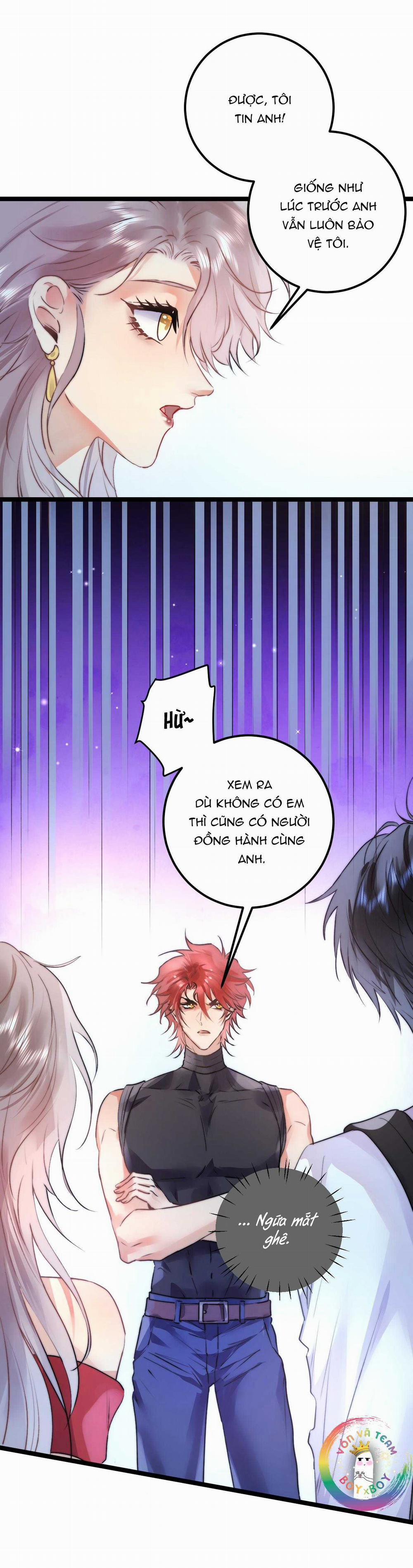 The Tower 57 trang 8