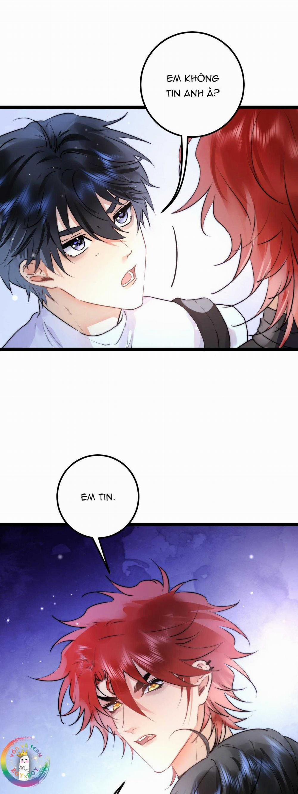 The Tower 57 trang 9