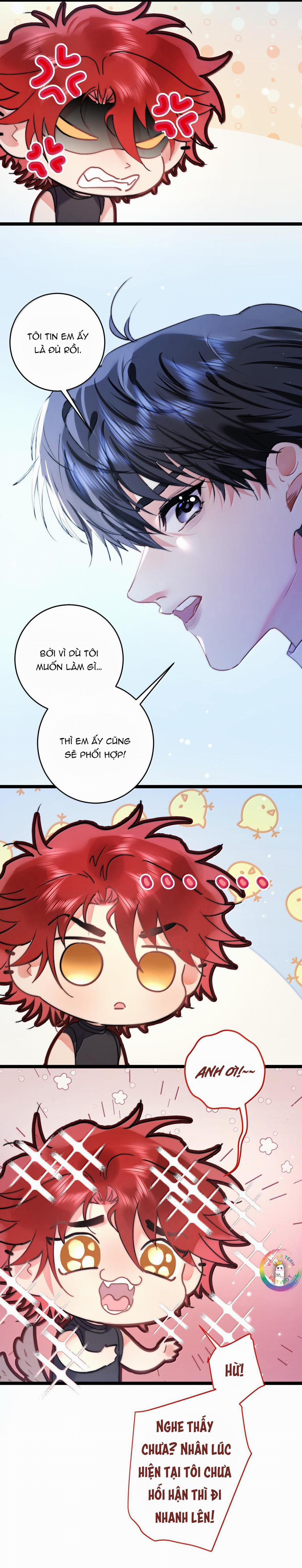 The Tower 58 trang 6