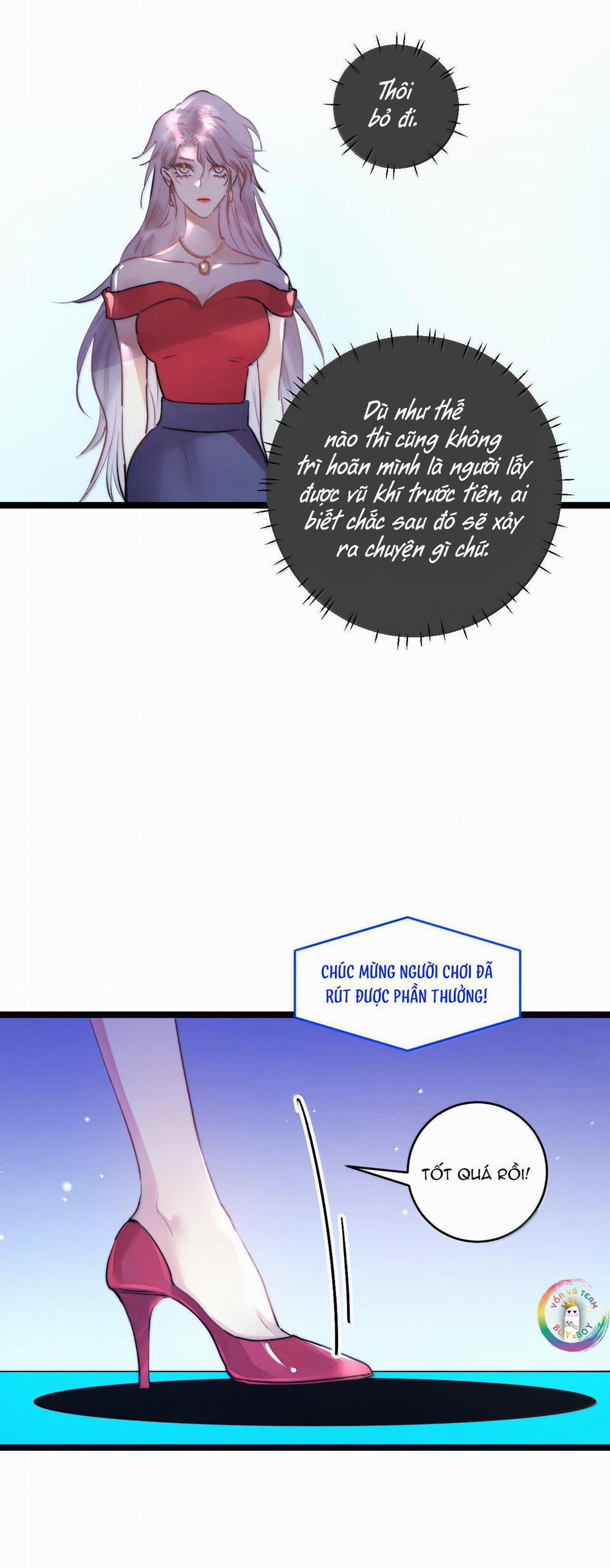 The Tower 58 trang 7